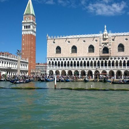 In Venice Back To San Marco Tourist Apartment 外观 照片