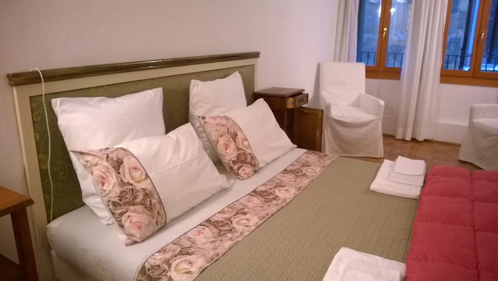 In Venice Back To San Marco Tourist Apartment 客房 照片